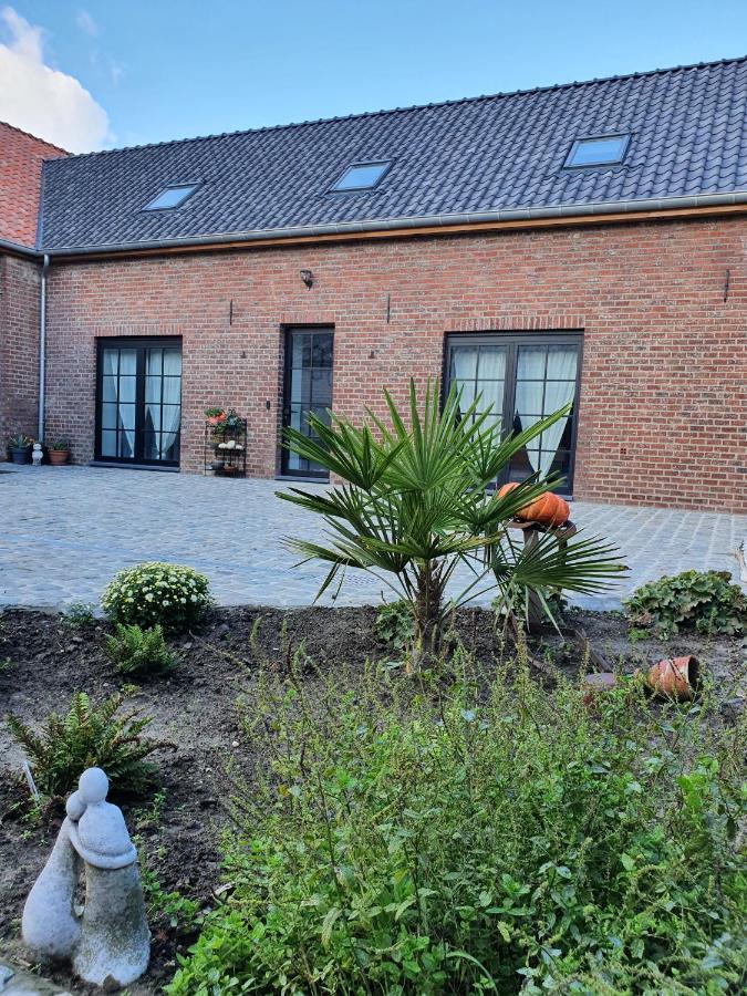 B&B Dekorn Pepingen Exterior foto